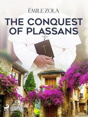 cover image of The Conquest of Plassans